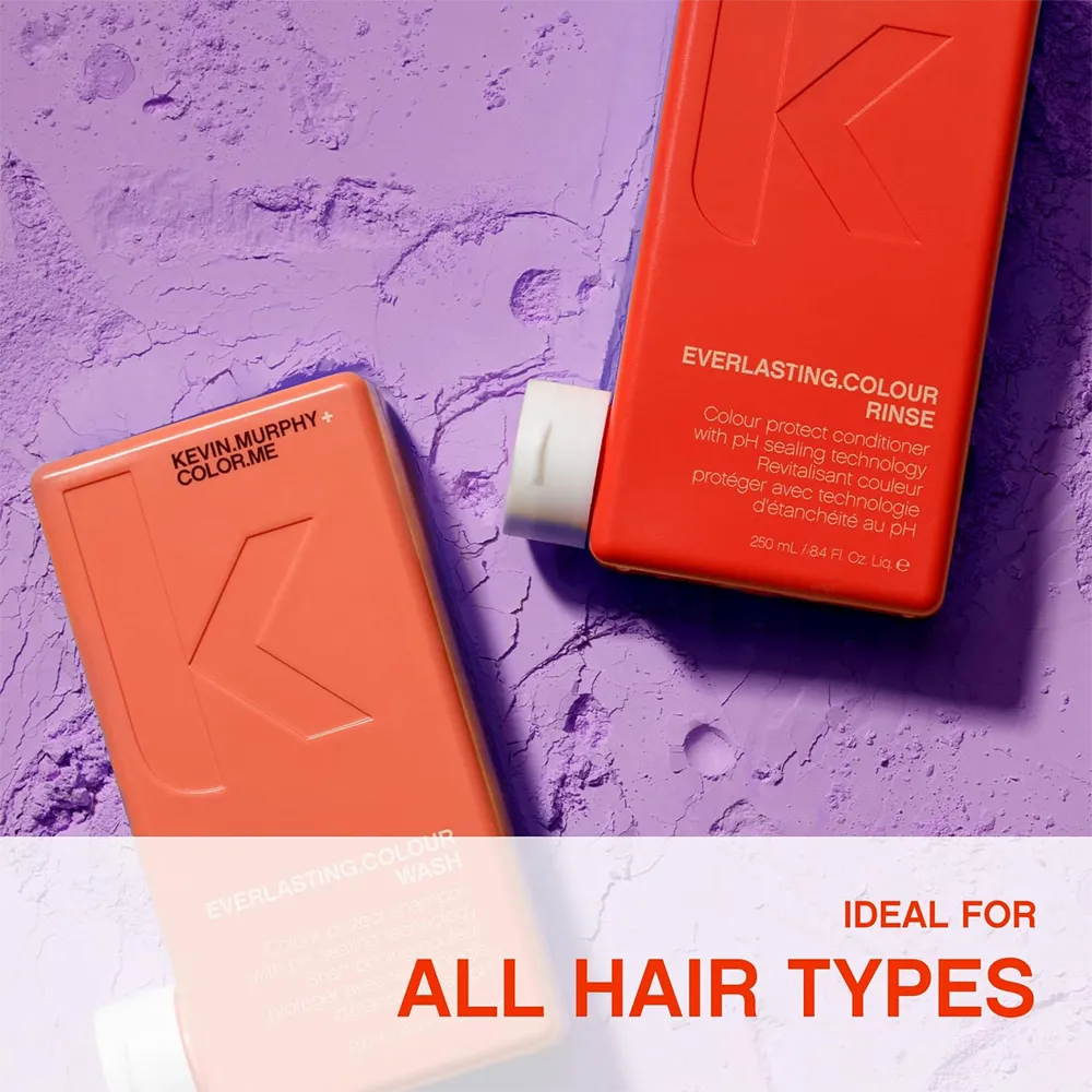 KEVIN.MURPHY Everlasting Colour Rinse Conditioner - 250 ml thumbnail 4