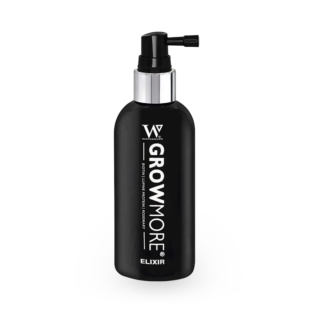 Watermans Grow More Elixir Serum - 100 ml thumbnail 1