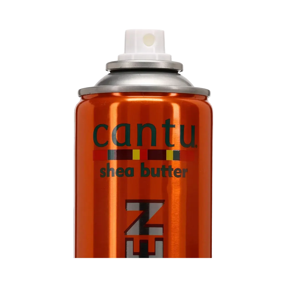 Cantu Oil Sheen Deep Conditioning Spray - 283 g thumbnail 3