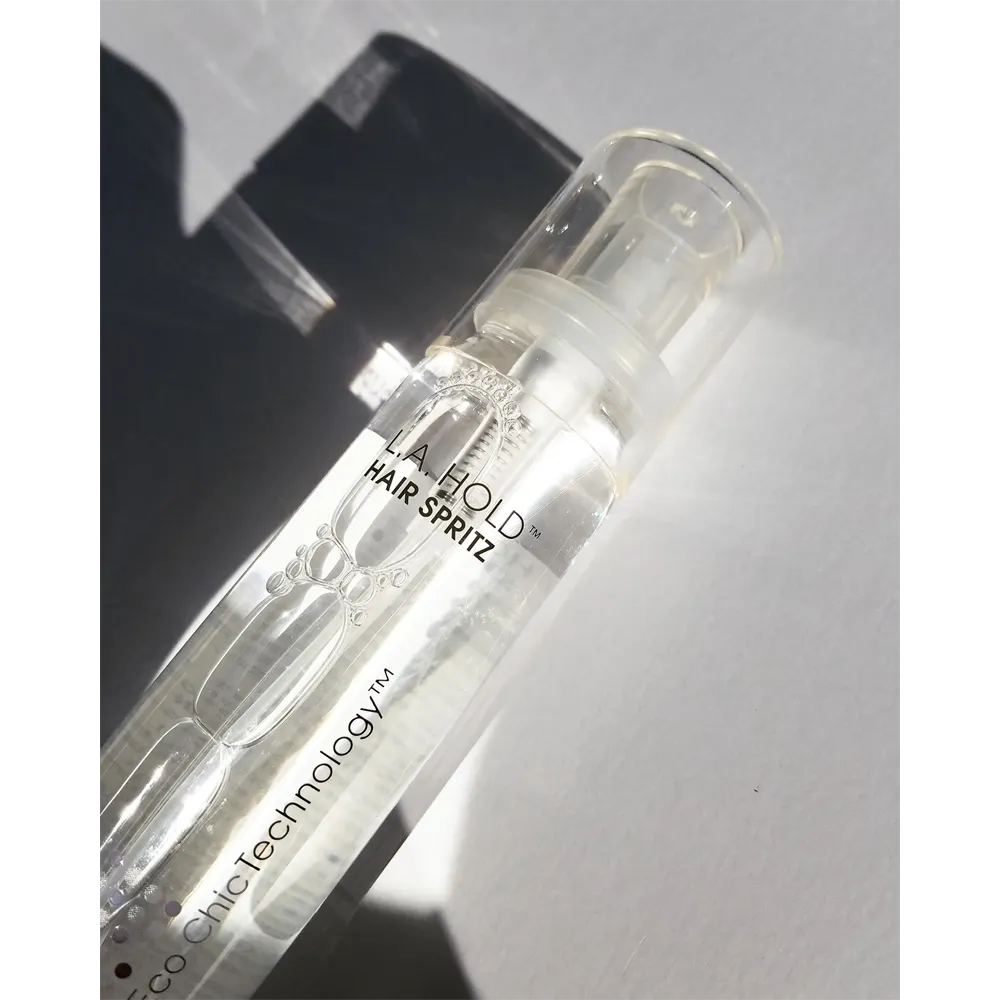 Giovanni L.A. Hold Hair Spritz - 147 ml thumbnail 3