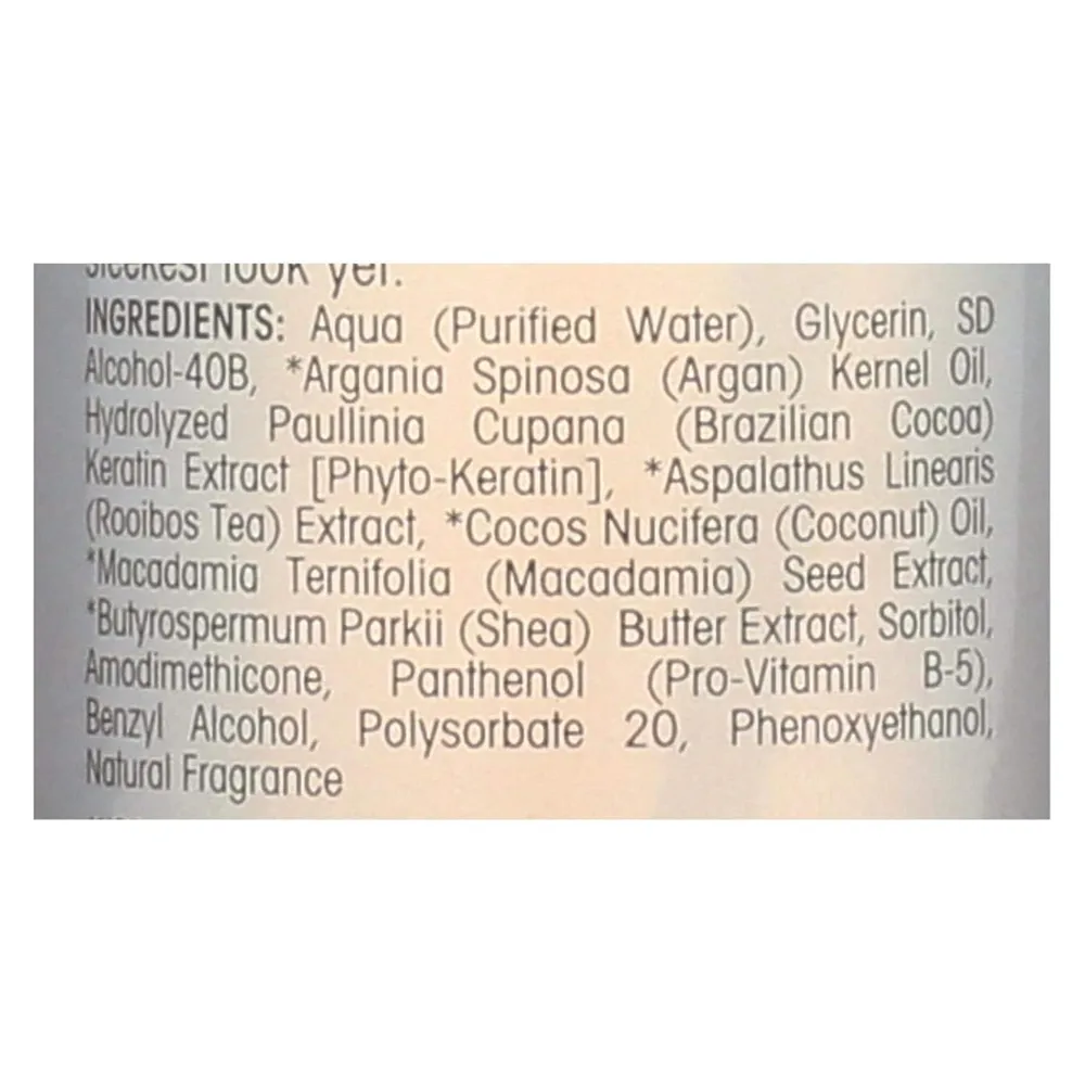 Giovanni 2Chic Ultra-Sleek Blow Out Styling Mist - 118 ml thumbnail 3