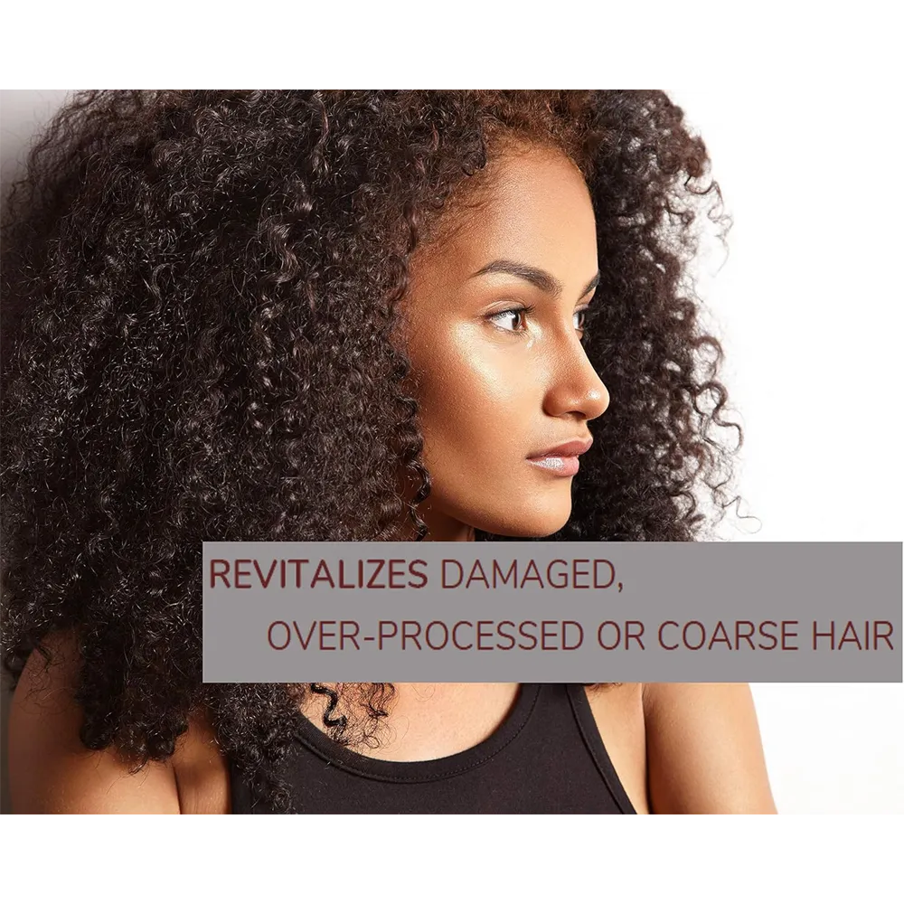 Giovanni 2Chic Repairing Intensive Hair Mask - 150 ml thumbnail 4