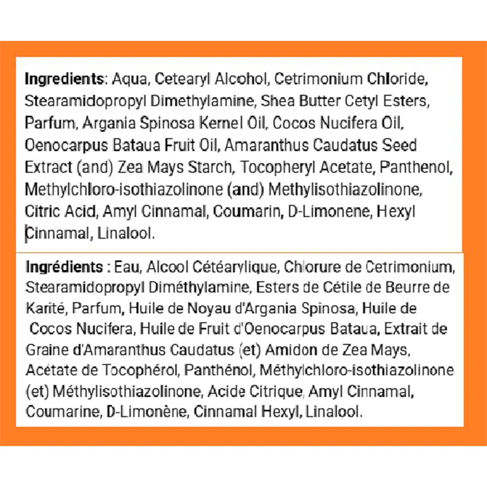 Skala Mais Crespos Hair Treatment Cream - 1000 g thumbnail 2