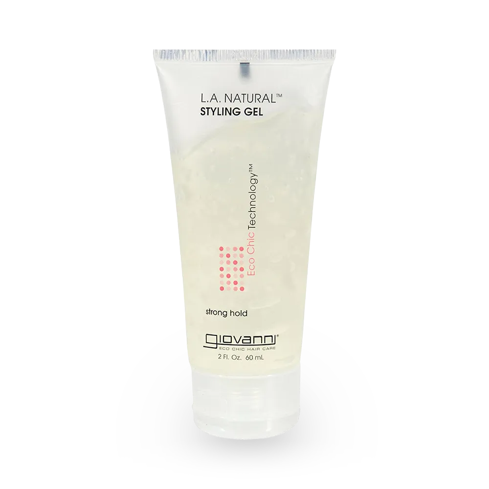 Giovanni L.A. Hold Styling Gel thumbnail 1