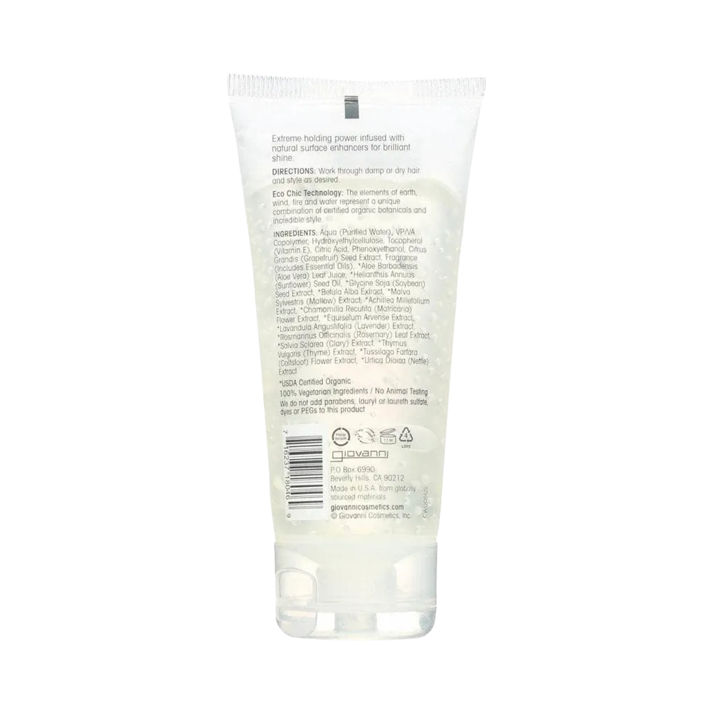 Giovanni L.A. Hold Styling Gel thumbnail 2