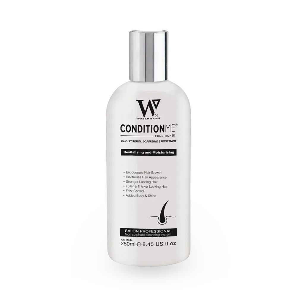 Watermans Condition Me Conditioner - 250 ml thumbnail 1