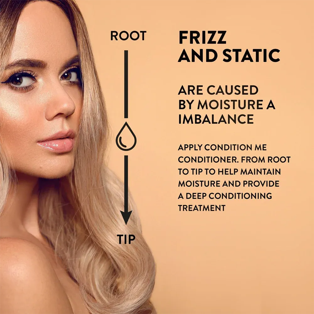 Watermans Condition Me Conditioner - 250 ml thumbnail 4