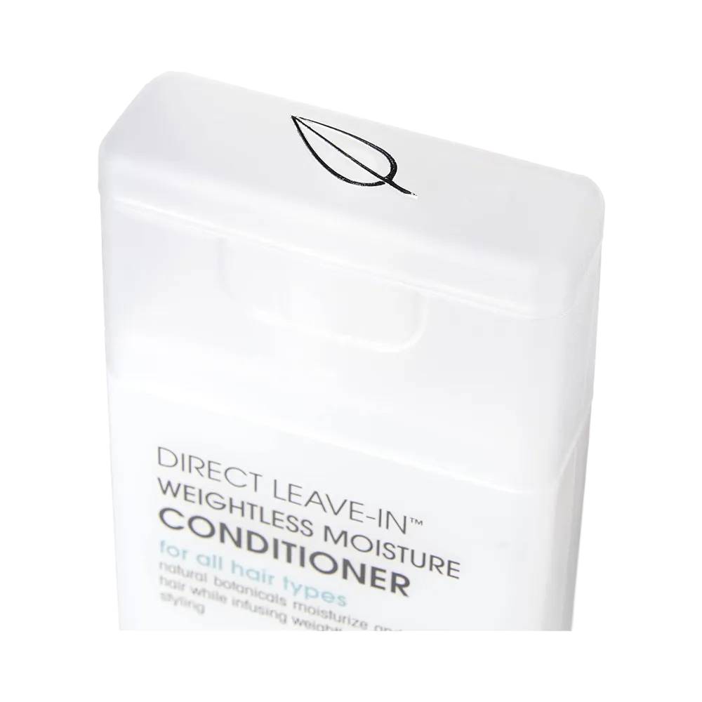 Giovanni Direct Leave-In Weightless Moisture Conditioner - 60 ml thumbnail 3