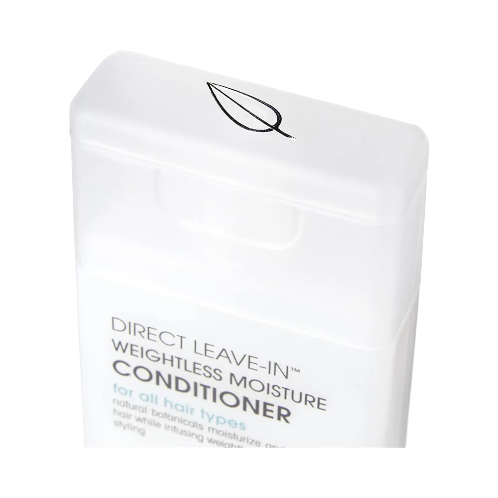 Giovanni Direct Leave-In Weightless Moisture Conditioner - 250 ml thumbnail 3