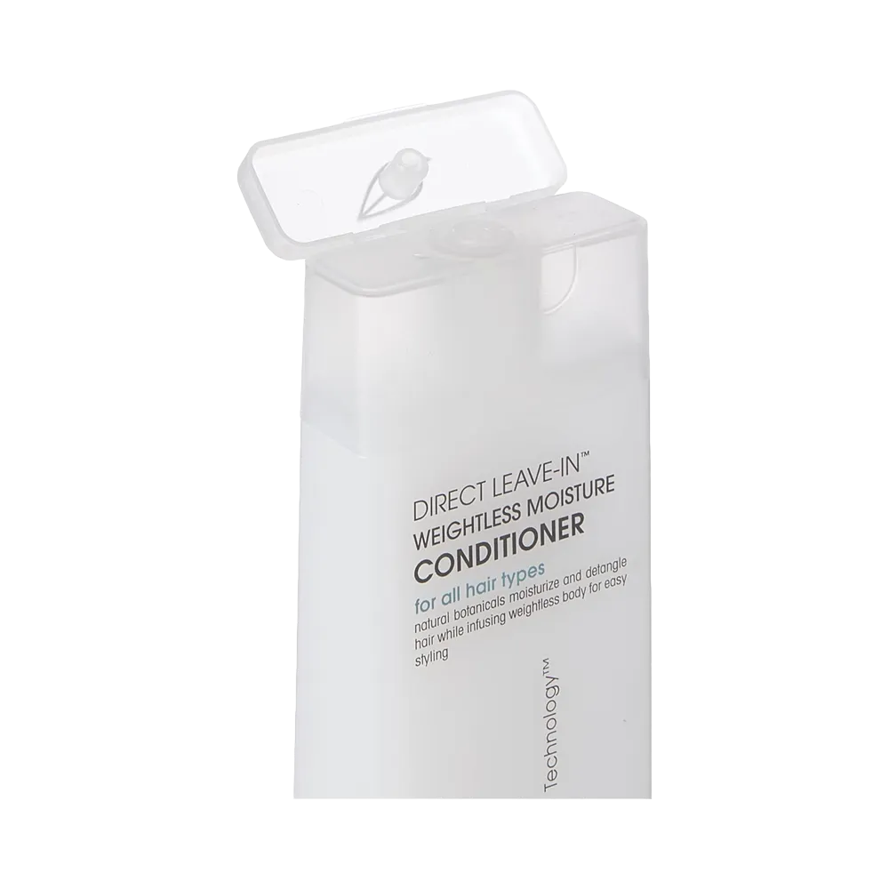 Giovanni Direct Leave-In Weightless Moisture Conditioner - 250 ml thumbnail 4