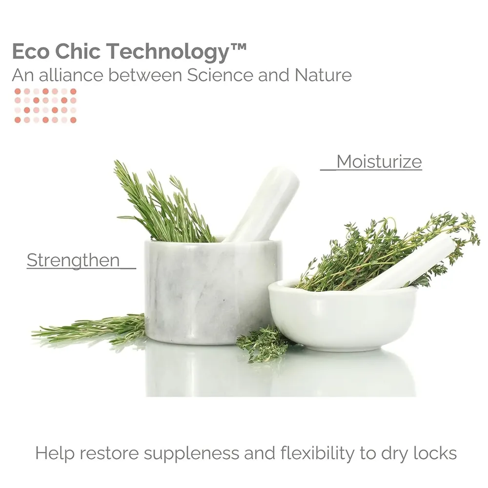 Giovanni 50:50 Balanced Hydrating-Calming Conditioner - 250 ml thumbnail 2