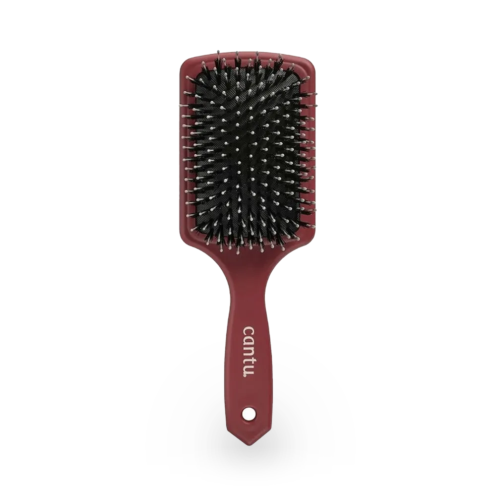 Cantu Smooth Thick Paddle Hair Brush thumbnail 1