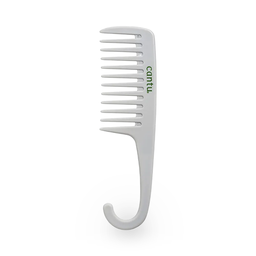 Cantu Sturdy Detangle Comb
 -  thumbnail 1