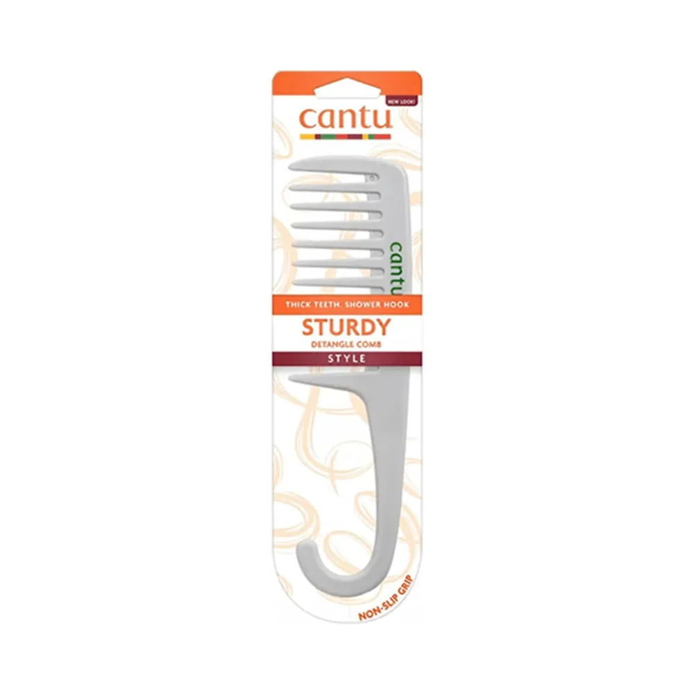 Cantu Sturdy Detangle Comb
 -  thumbnail 2