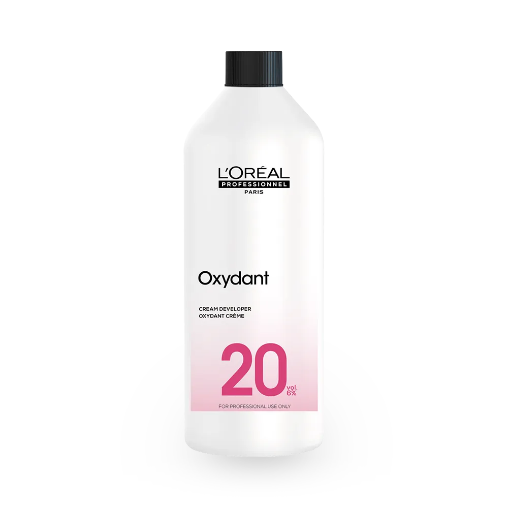 L'Oreal Paris Oxydant Cream 20 Vol - thumbnail 1