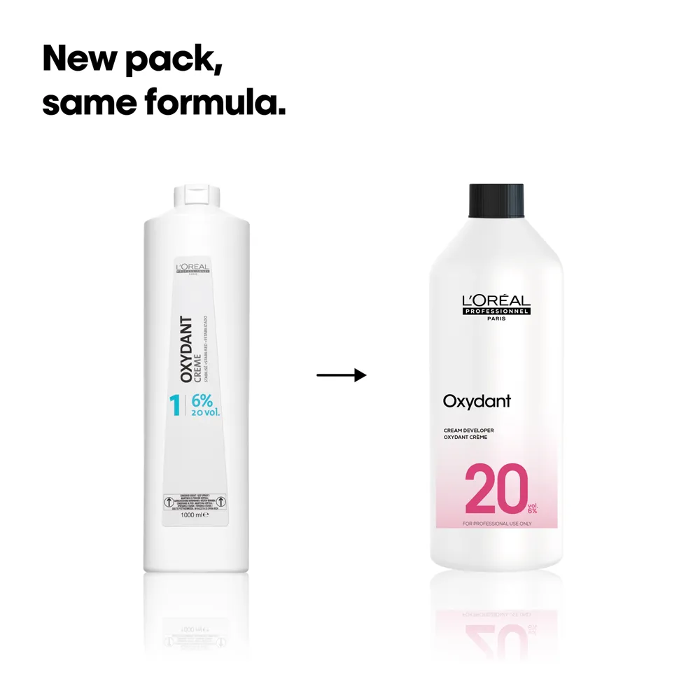 L'Oreal Paris Oxydant Cream 20 Vol - thumbnail 2