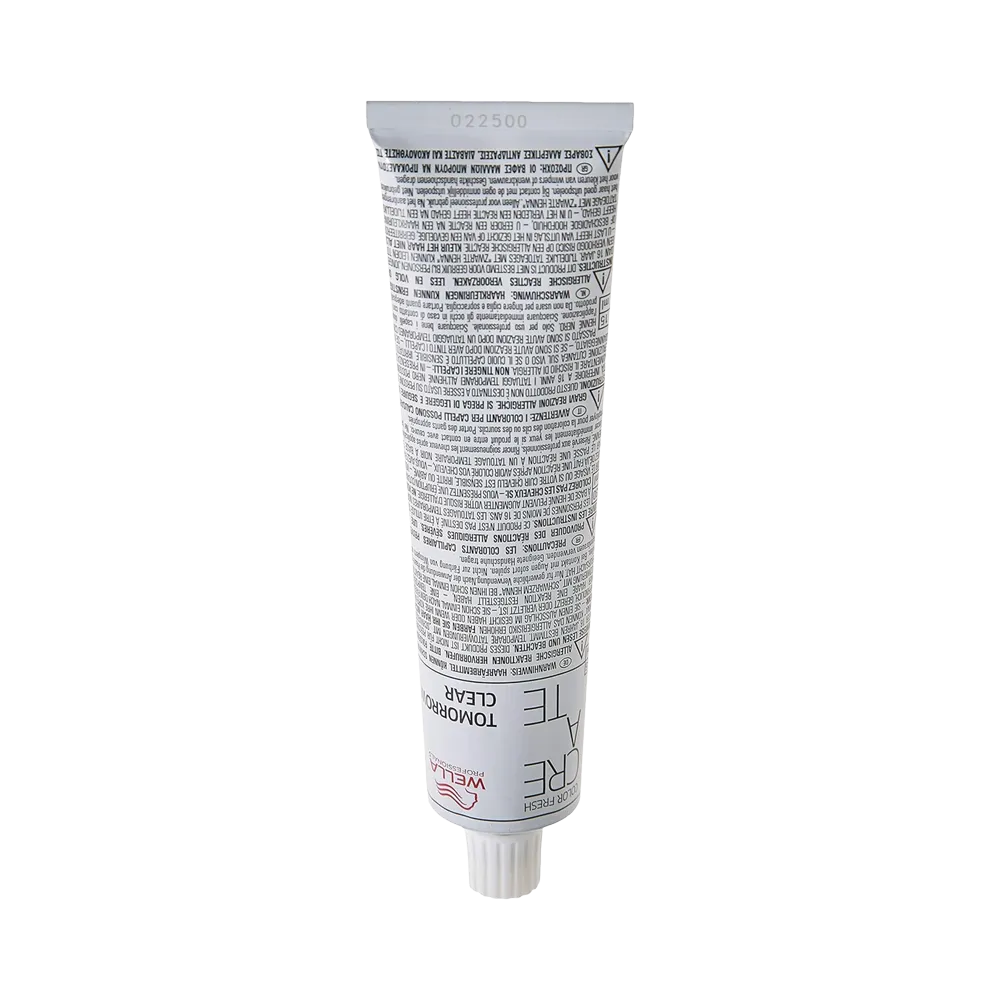 Wella Professionals Color Fresh Create - Tomorrow Clear thumbnail 3