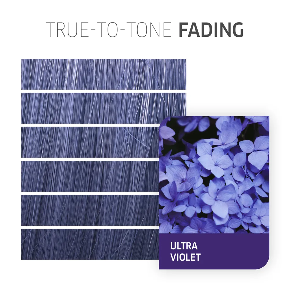 Wella Professionals Color Fresh Create - Ultra Purple thumbnail 2