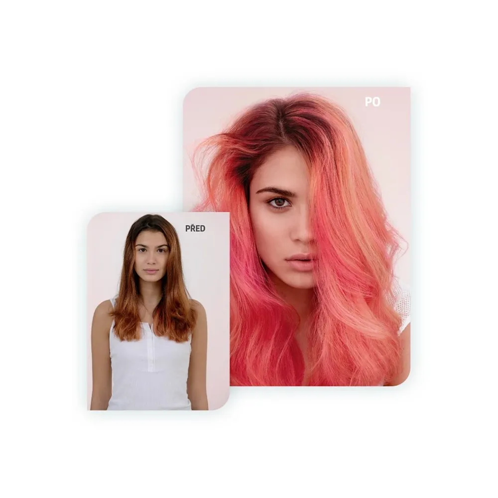 Wella Professionals Color Fresh Create - Nudist Pink thumbnail 4