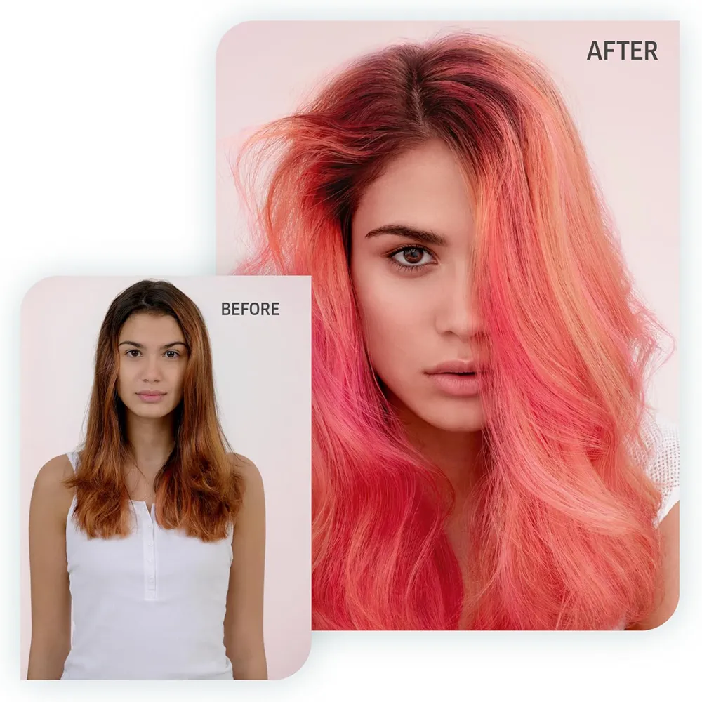 Wella Professionals Color Fresh Create - High Magenta thumbnail 6