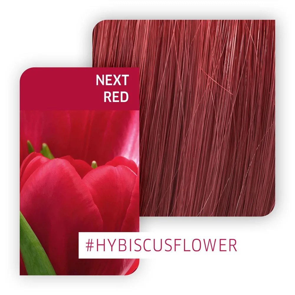Wella Professionals Color Fresh Create - Next Red thumbnail 4