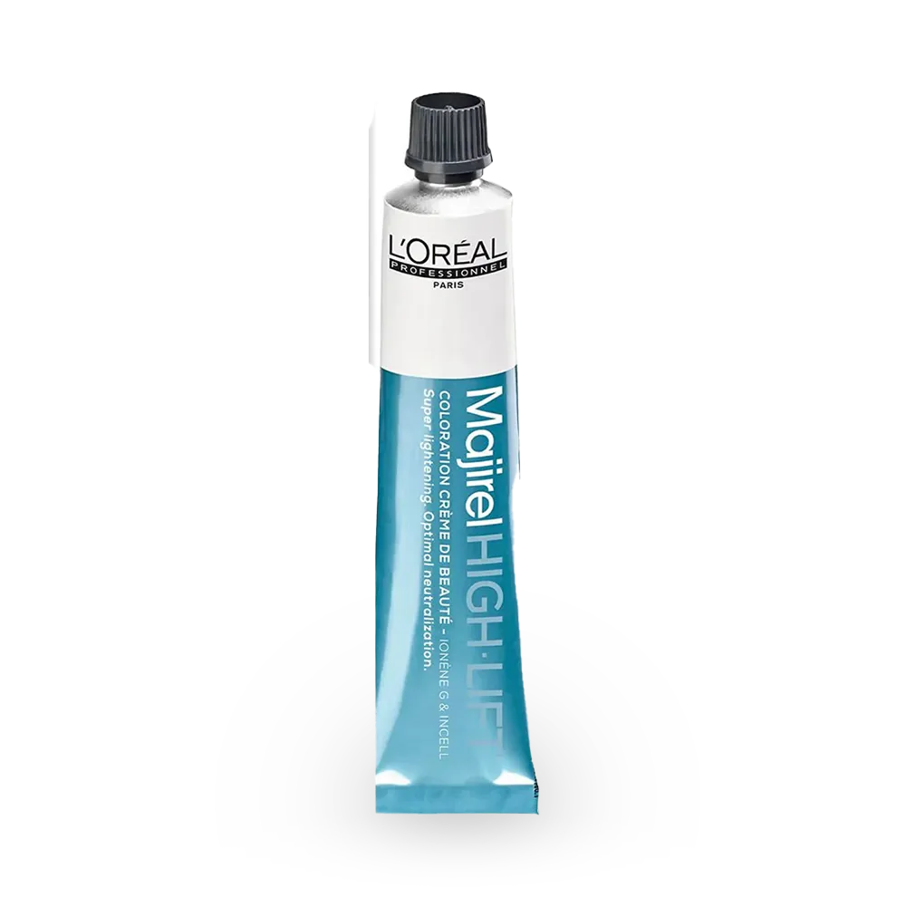 L'Oreal Paris Majirel Mix Boost - Blue thumbnail 1