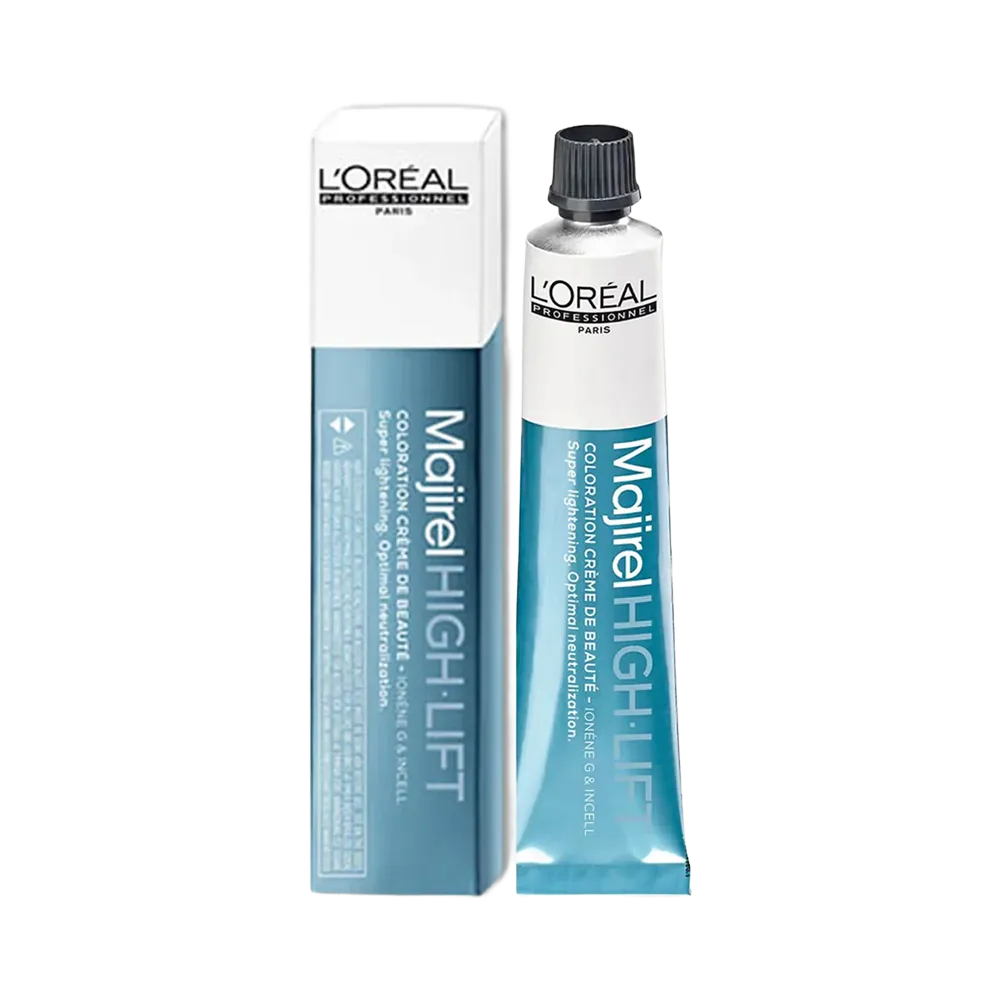 L'Oreal Paris Majirel Mix Boost - Blue thumbnail 2