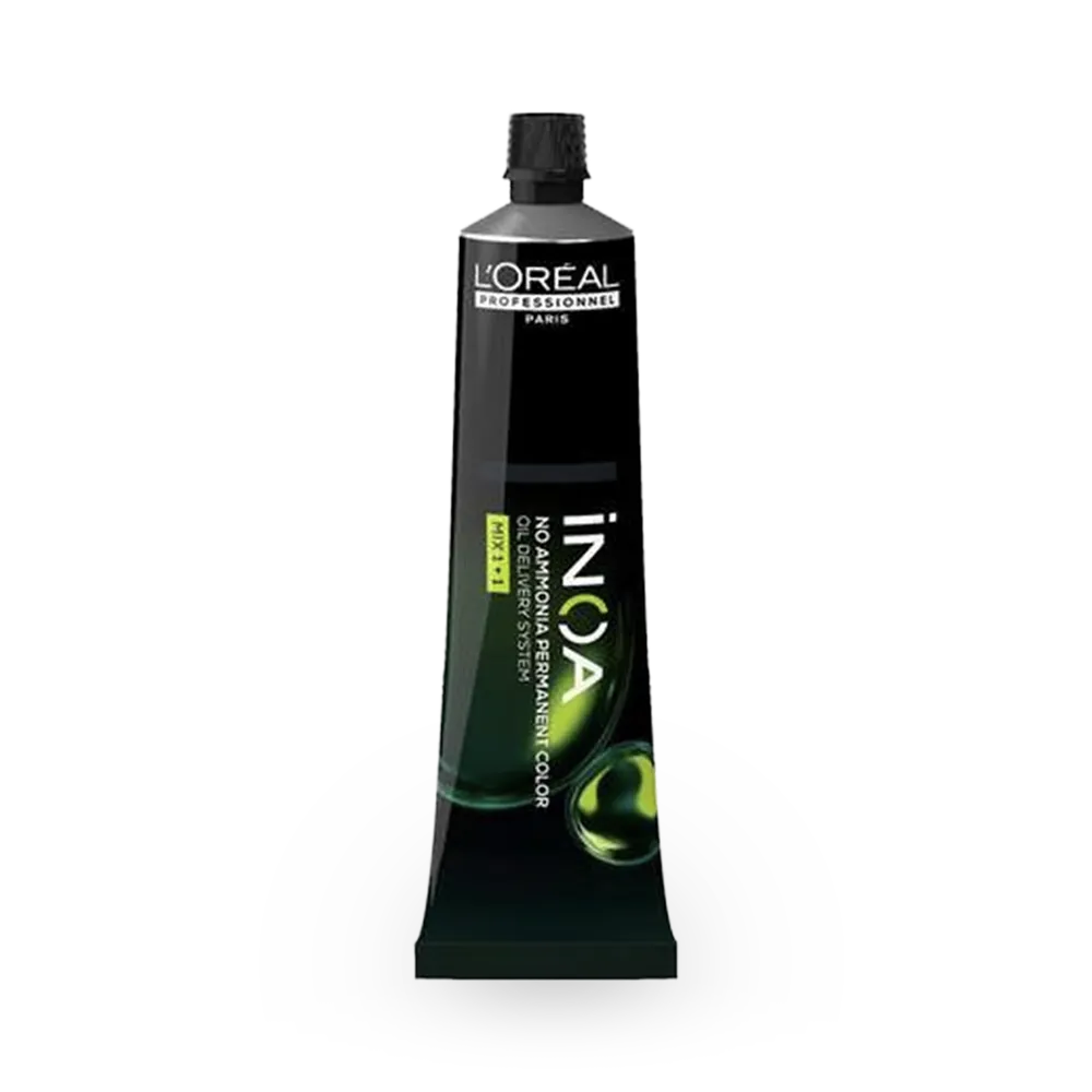 L'Oreal Paris Inoa - 6.0 Dark Blonde thumbnail 1