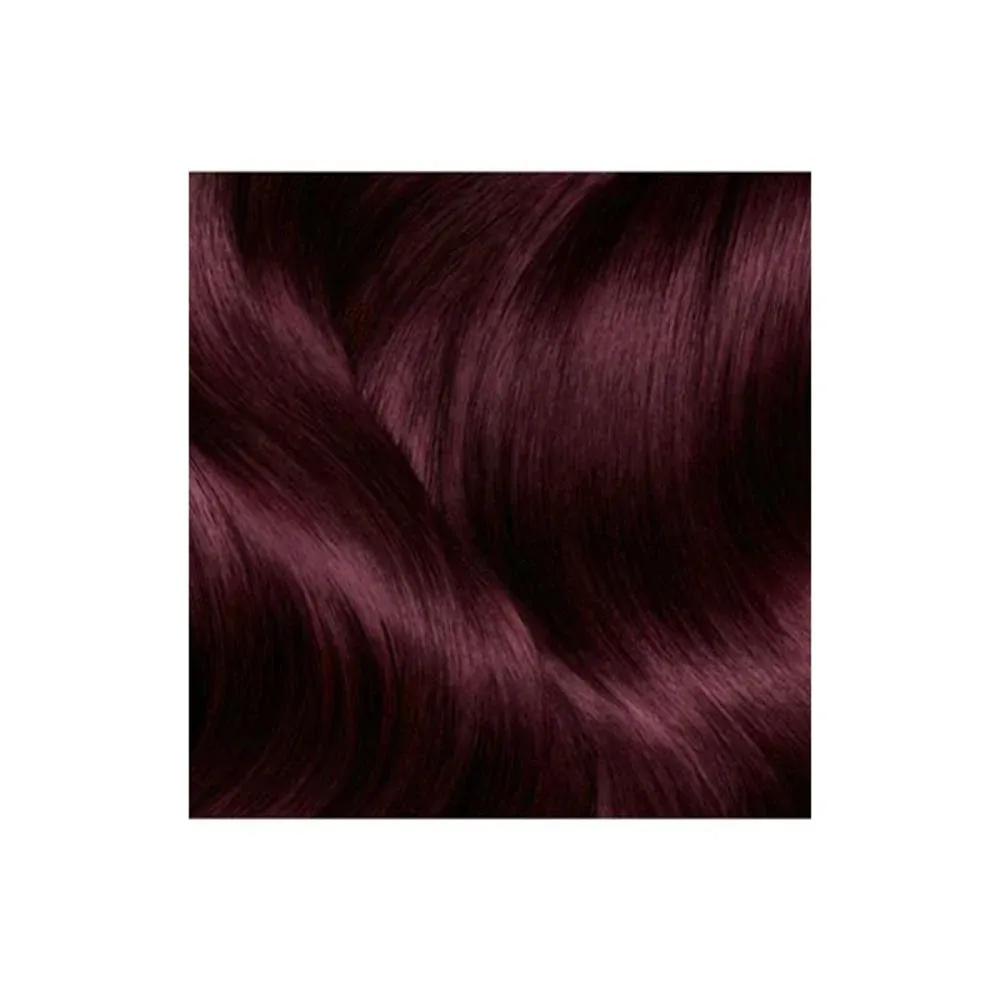 Garnier Color Naturals Creme - 3.61 Luscious Blackberry thumbnail 2