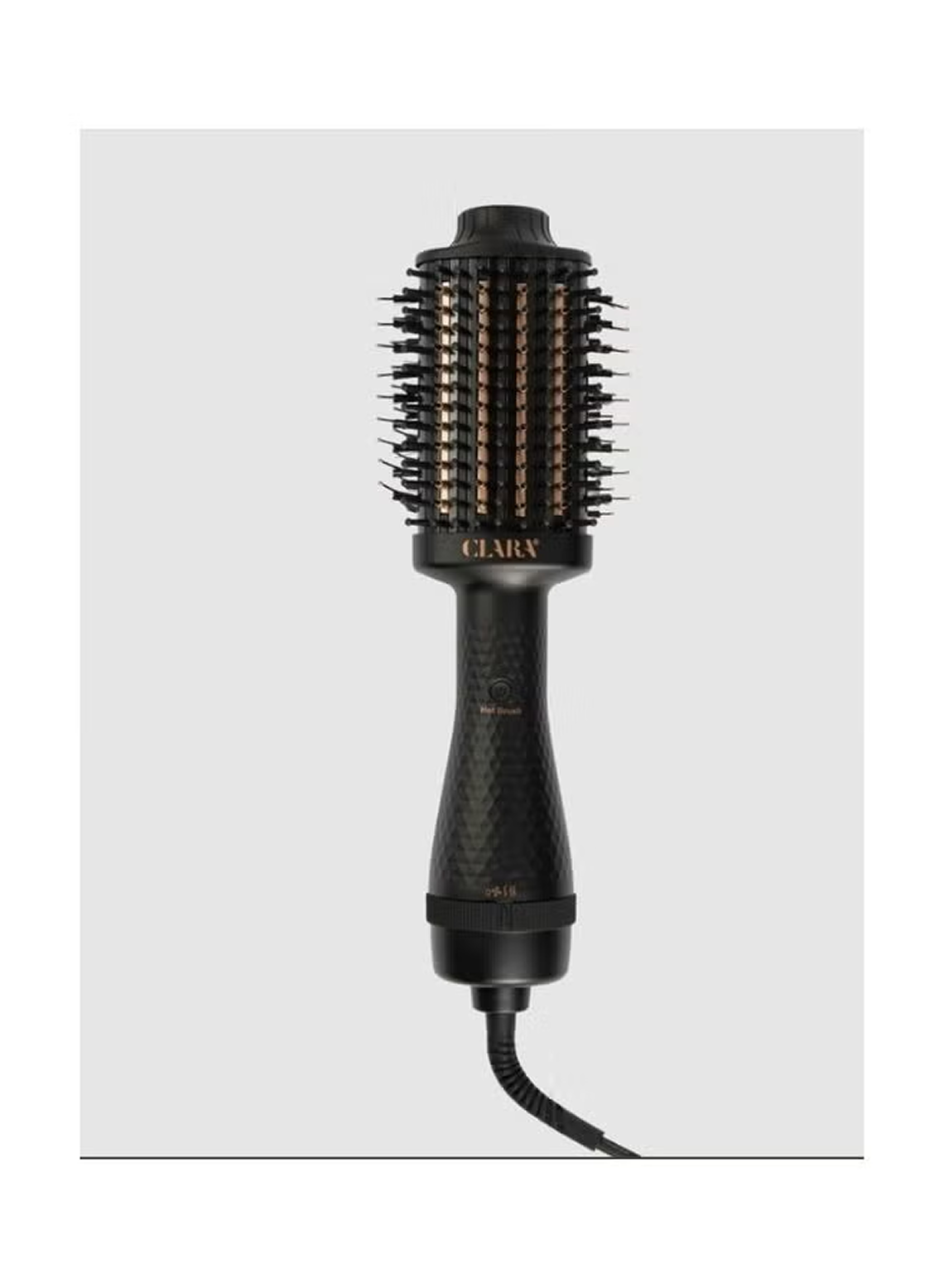 CLARA Hair Styler and Hair Dryer 2 In 1 Thermal Brush thumbnail 1