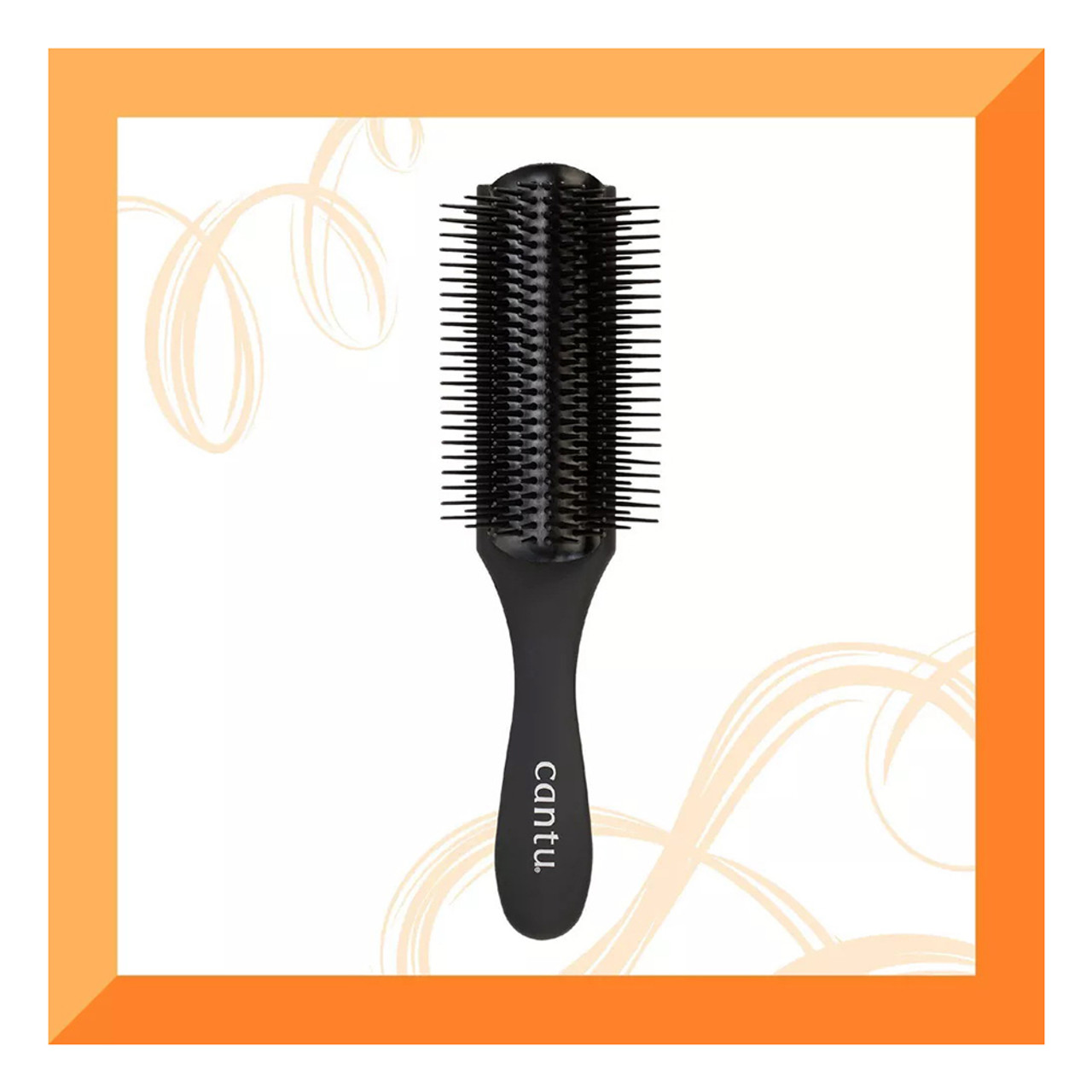 Cantu Detangle Sturdy Wash Day Brush thumbnail 3