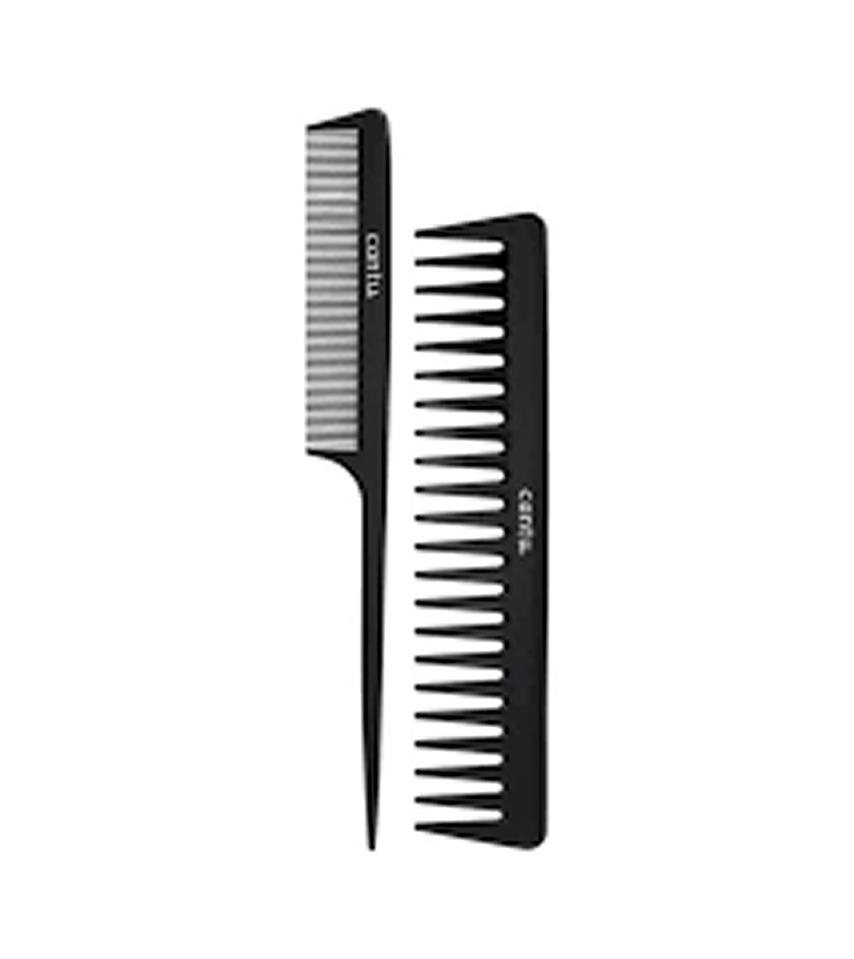 Cantu Style Carbon Fibre Combs thumbnail 1