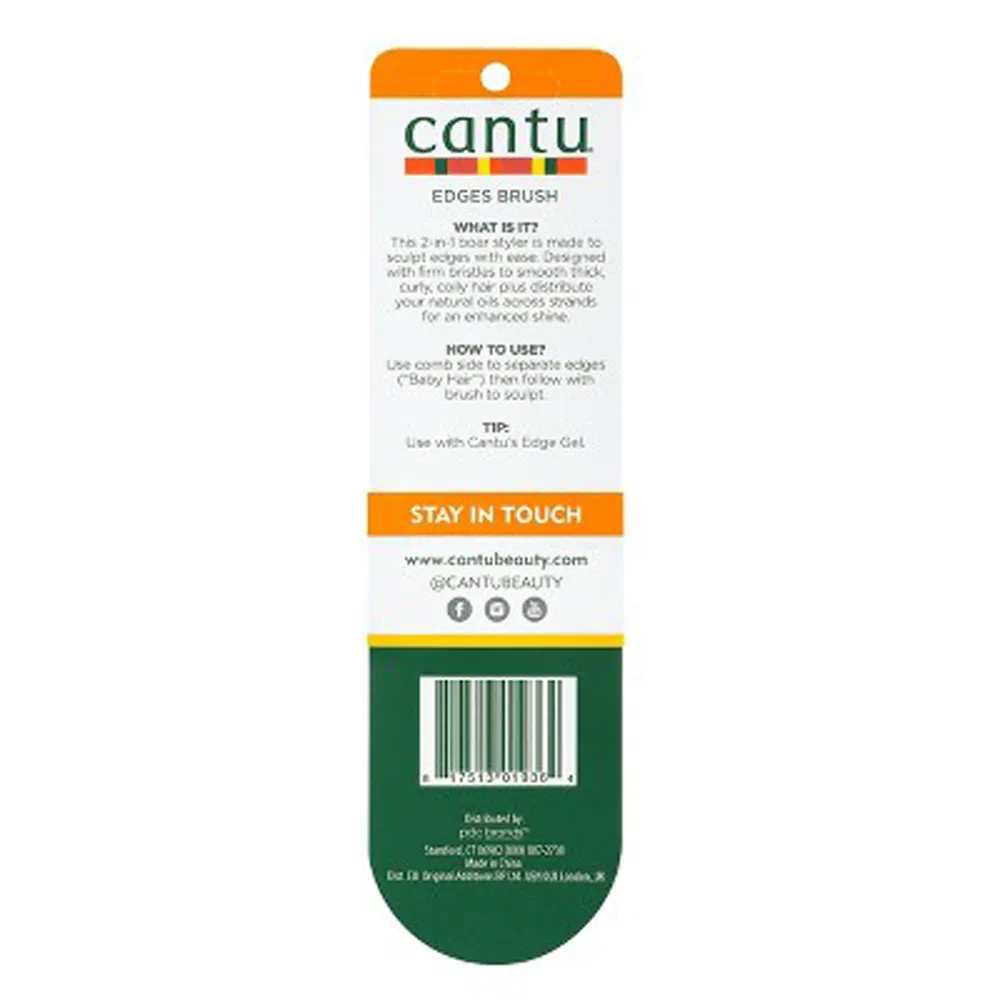 Cantu Edges Baby Hair Styler thumbnail 3