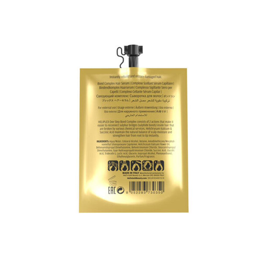 L'Oreal Paris Elvive Extraordinary Oil Hair Serum for Dry Hair thumbnail 2