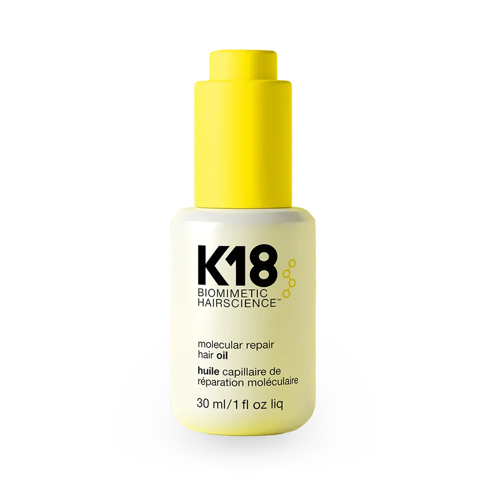 K18 Molecular Repair Hair Oil - 30 ml thumbnail 1