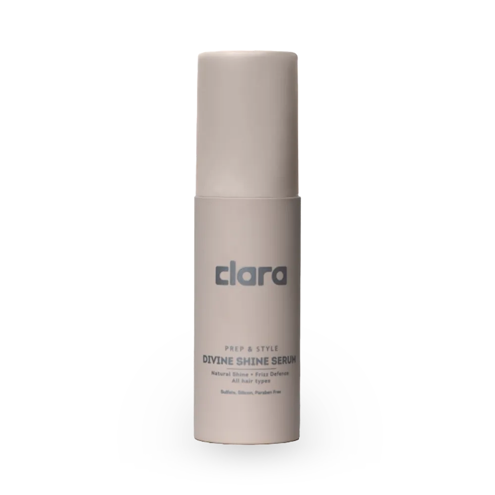 CLARA Divine Shine Serum - 50 ml thumbnail 1