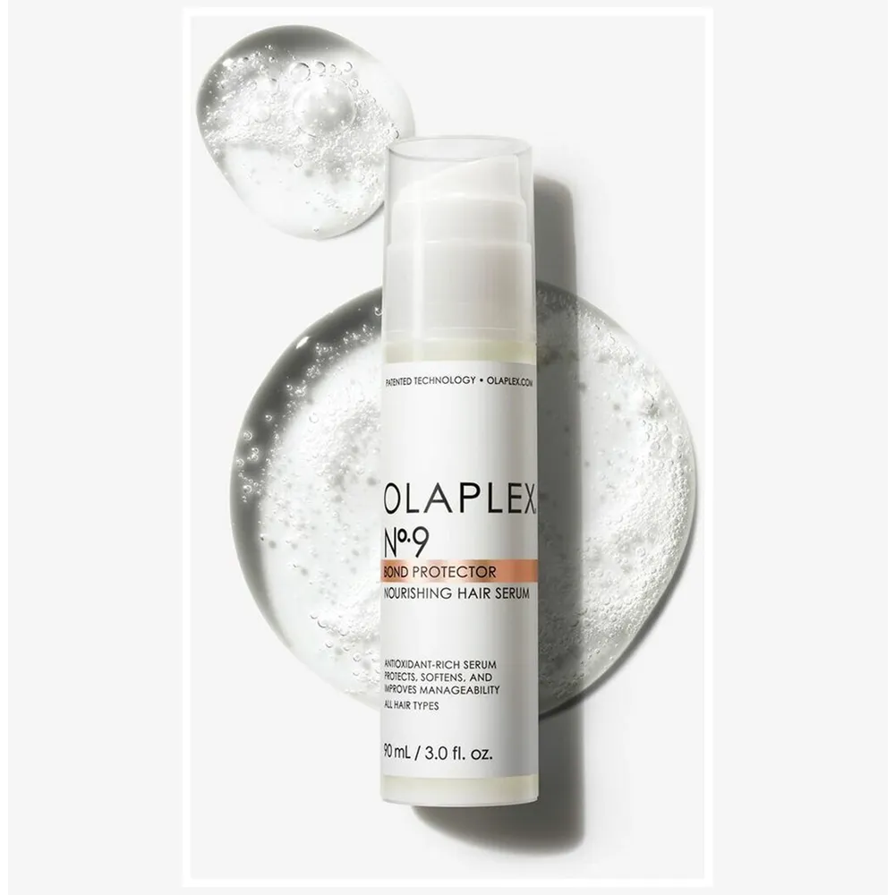 Olaplex No. 9 Bond Protector Nourishing Hair Serum - 90 ml thumbnail 2