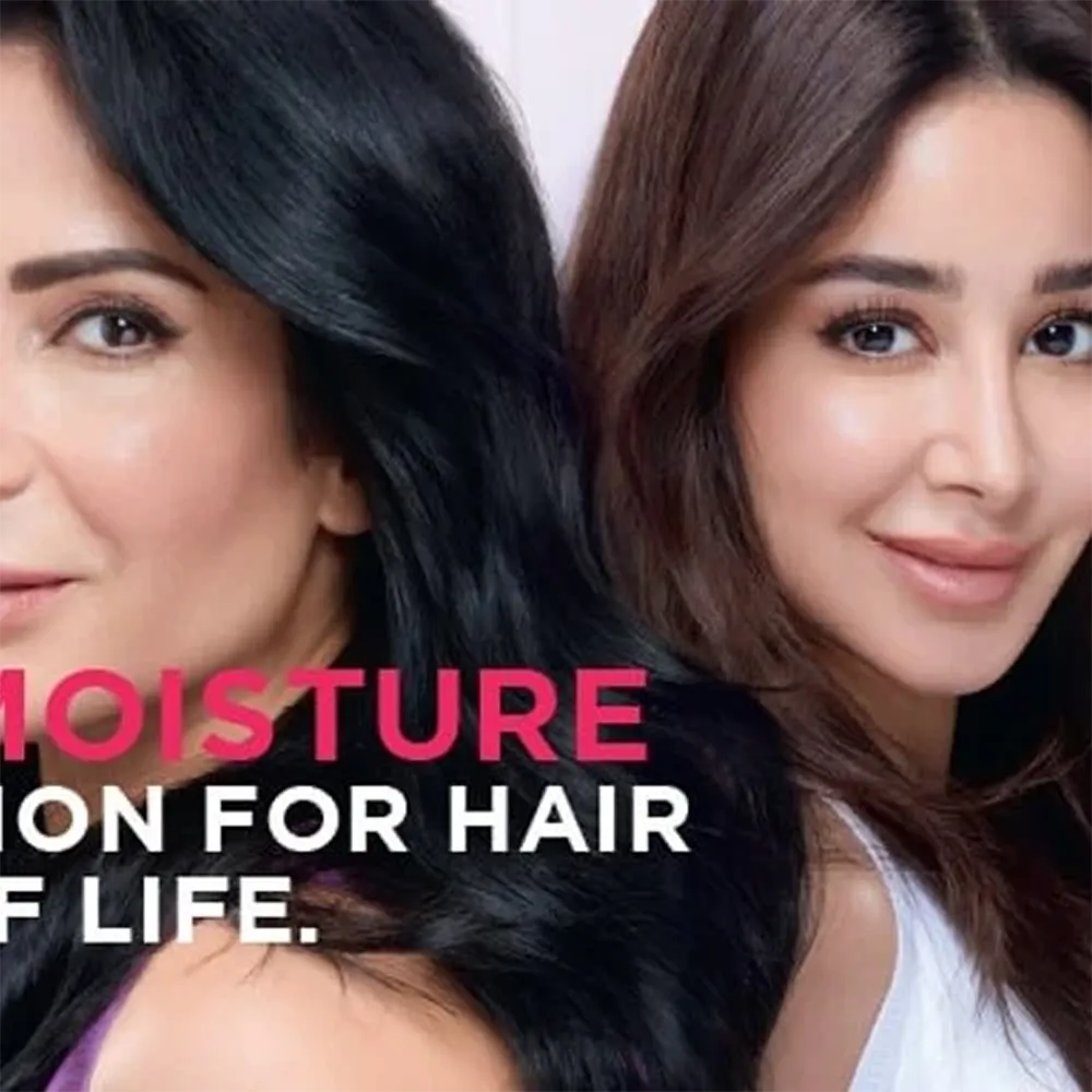 L'Oreal Paris Elvive Hyaluron Moisture Hair Serum - 150 ml thumbnail 3