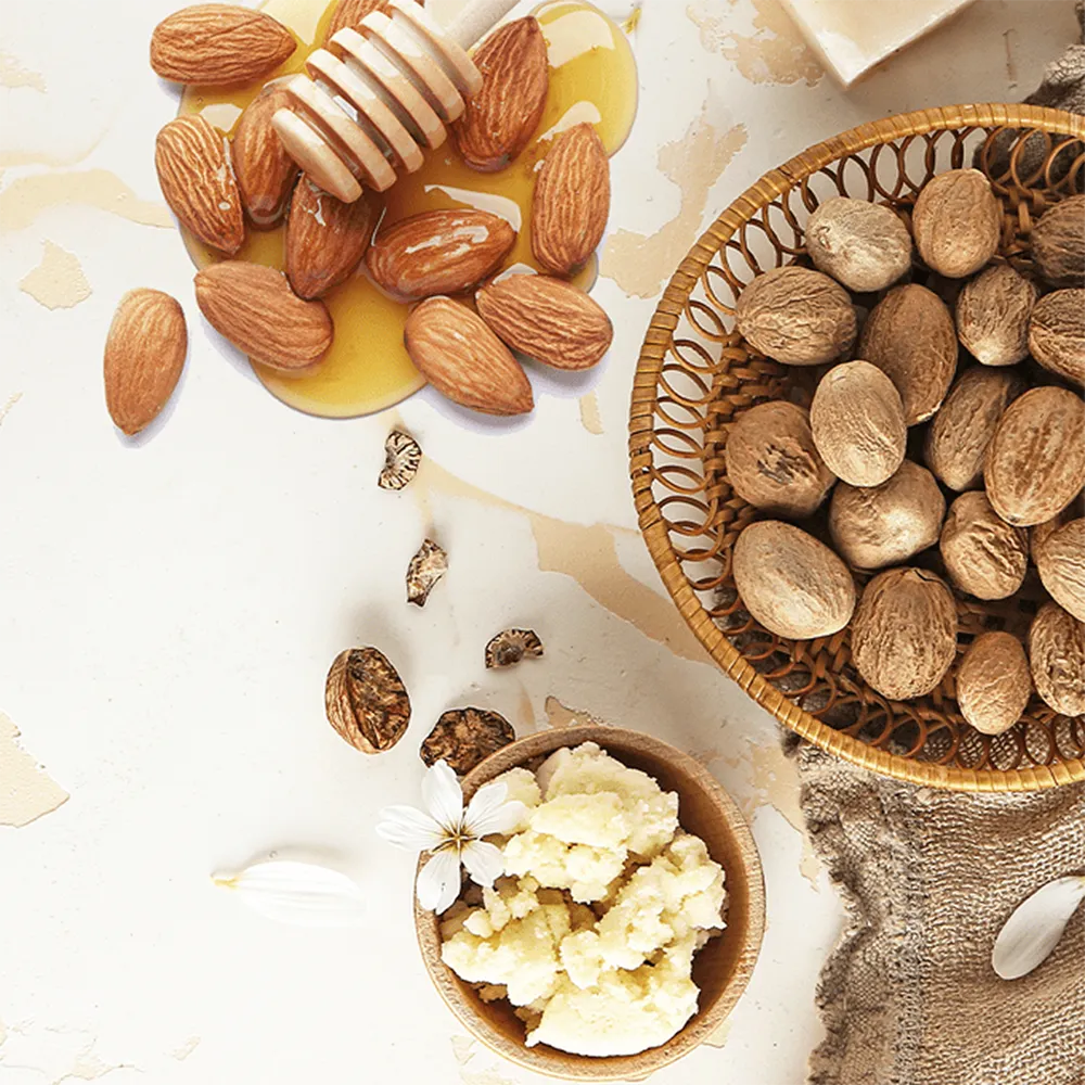 Shea Miracles Leave In Conditoner - 300 ml thumbnail 2