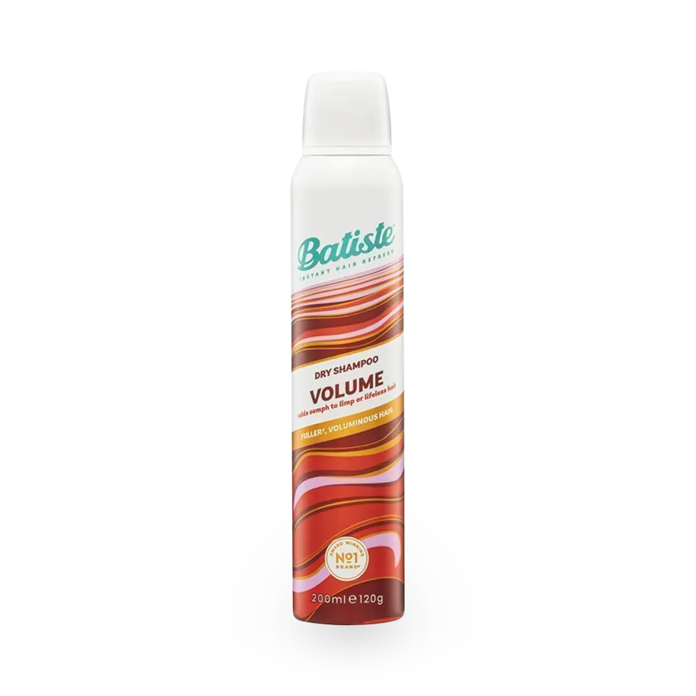 Batiste Volumizing Dry Shampoo - 108 g thumbnail 1