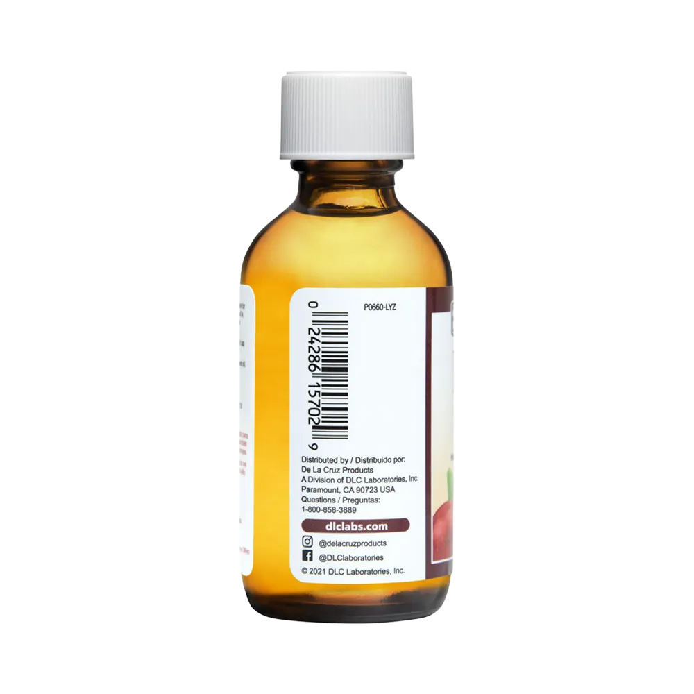 De La Cruz 100% Pure Unrefined Cold-Pressed Golden Jojoba Oil - 59 ml thumbnail 3