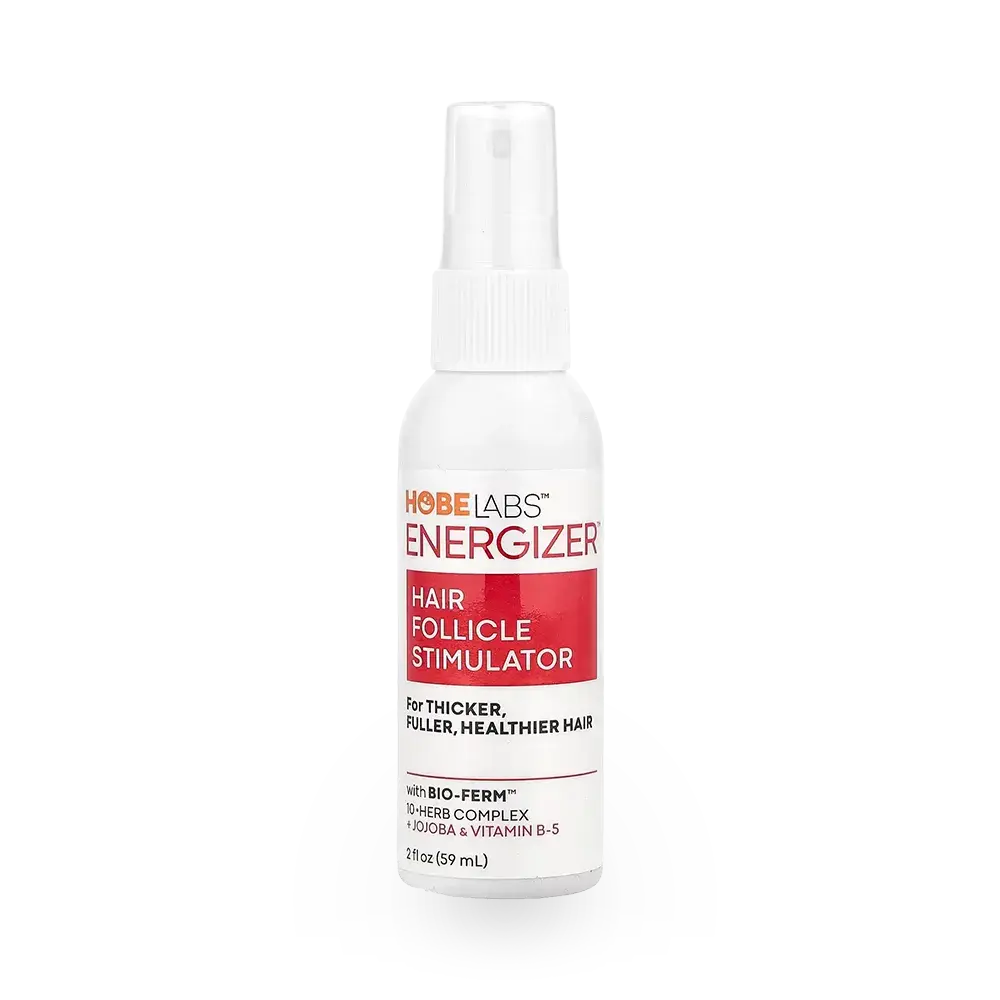 Hobe Labs Energizer - Hair Follicle Stimulator - 237 ml thumbnail 1