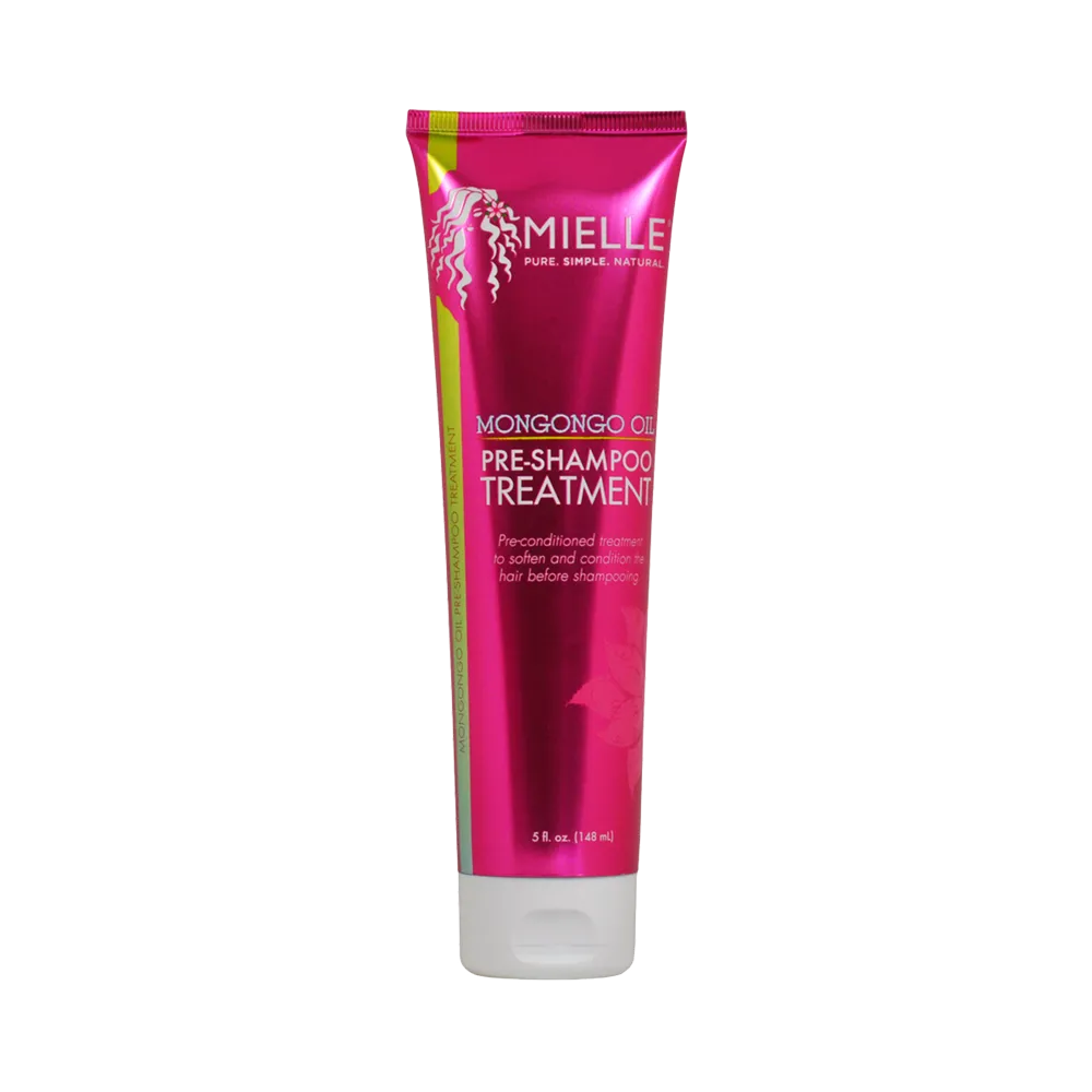 Mielle Organics Mongongo Oil Pomade-To-Oil Treatment - 148 ml thumbnail 3