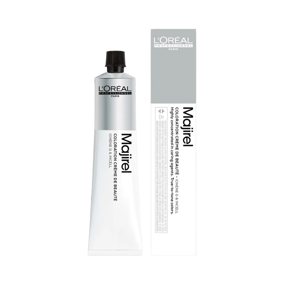 L’Oréal Professionnel Majirel - 1 Black thumbnail 1