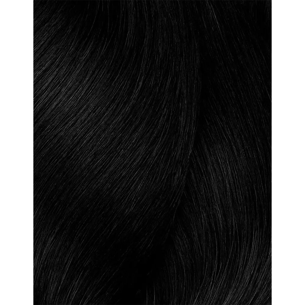 L’Oréal Professionnel Majirel - 1 Black thumbnail 2