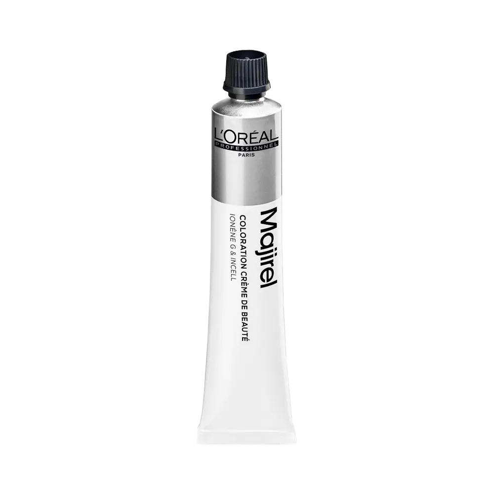 L’Oréal Professionnel Majirel - 1 Black thumbnail 3