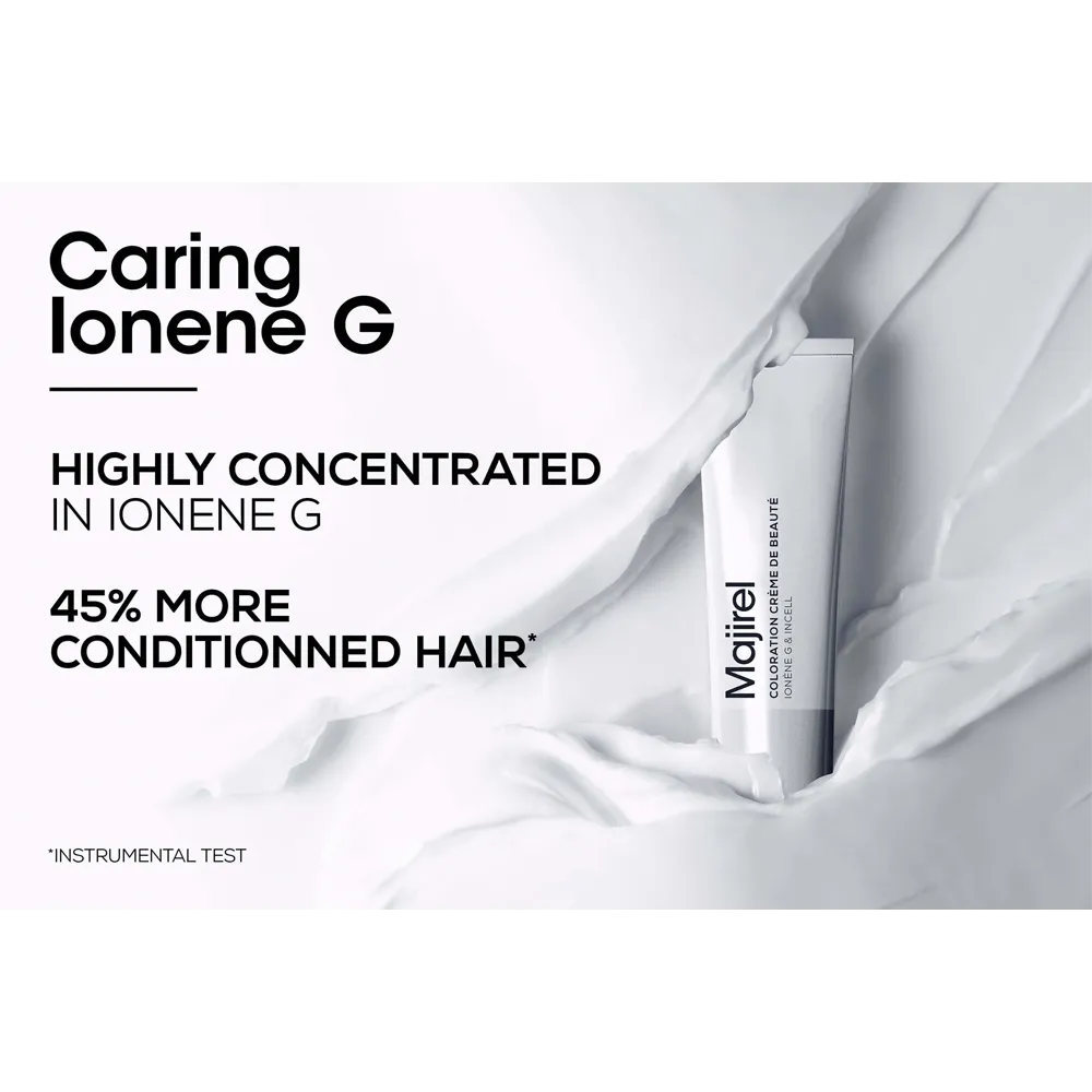 L’Oréal Professionnel Majirel - 1 Black thumbnail 4