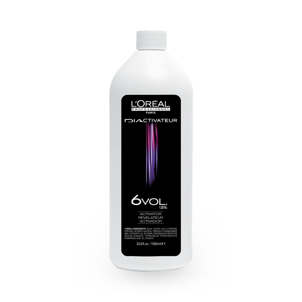 L’Oréal Professionnel Diactivateur Developer 6-Volume thumbnail 1