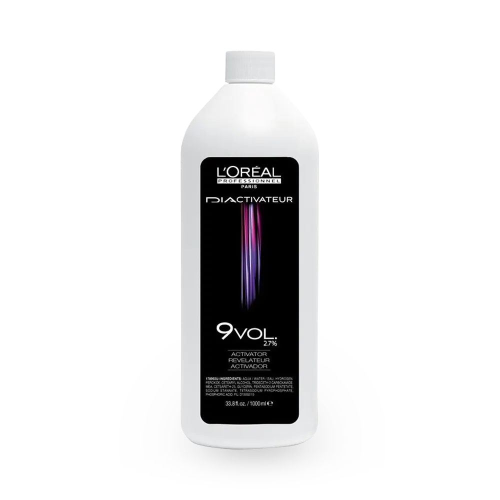 L’Oréal Professionnel Diactivateur Developer 9-Volume thumbnail 1