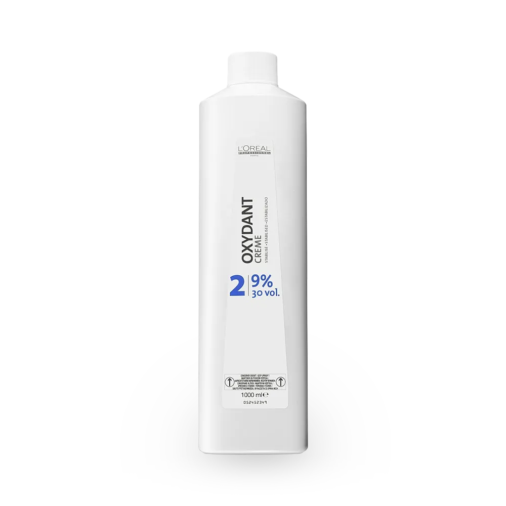 L’Oréal Professionnel Creme Oxydant 9% 30 Vol thumbnail 1